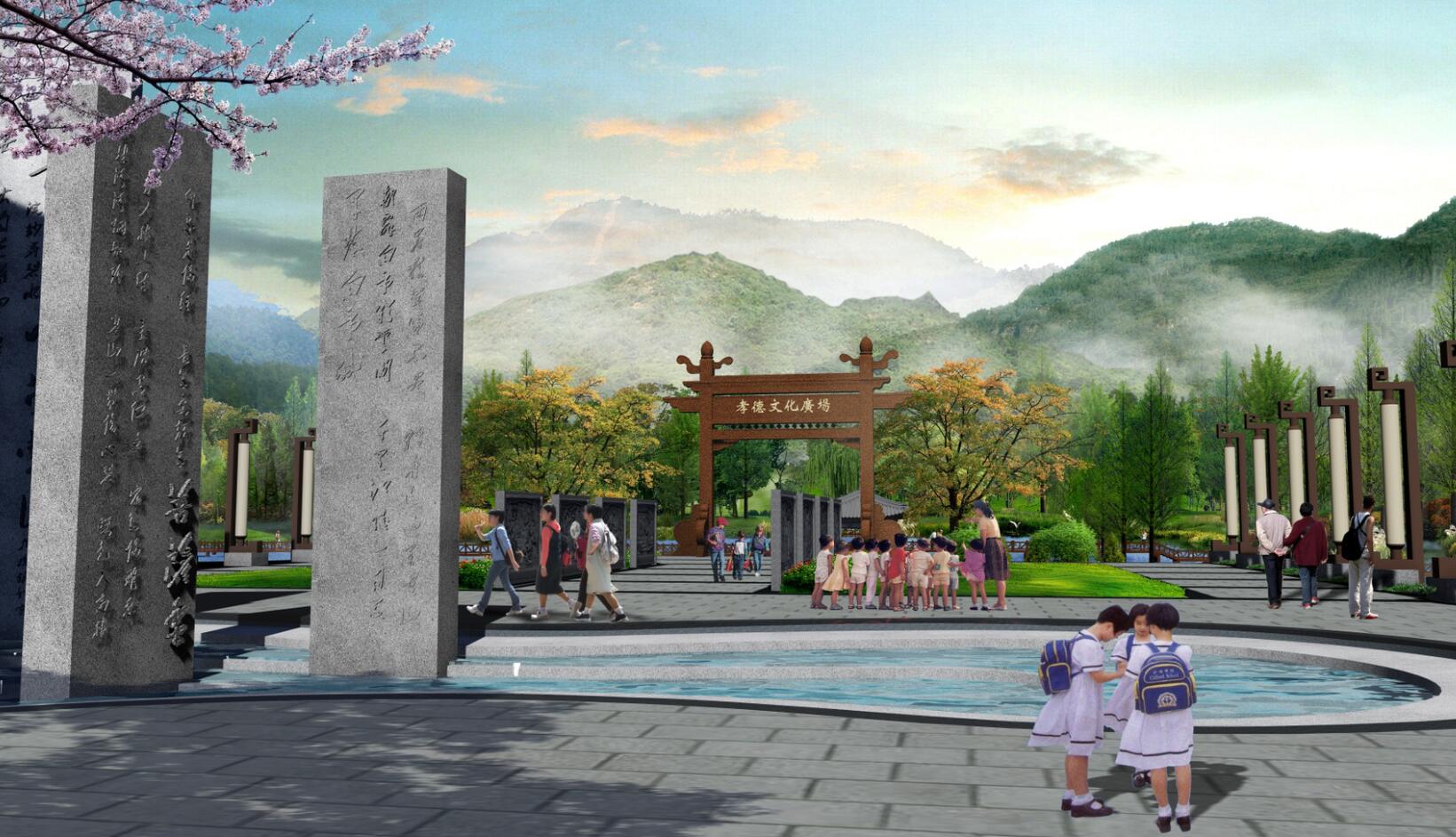 大易孝德殡葬新理念,厦门大易孝德文化产业有限公司