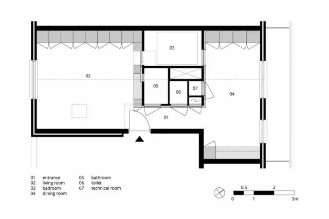 楼中楼什么样,你见过真正的高层吗
