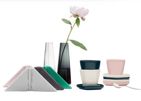 去瑞典开脑洞：三宅一生跨界家居设计+私人领地魔法术