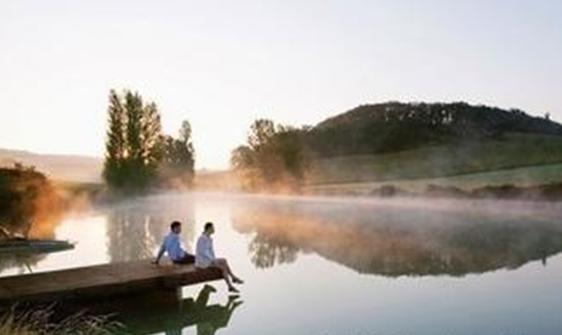 陕西十大温泉,日本十大温泉