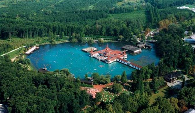 陕西十大温泉,日本十大温泉