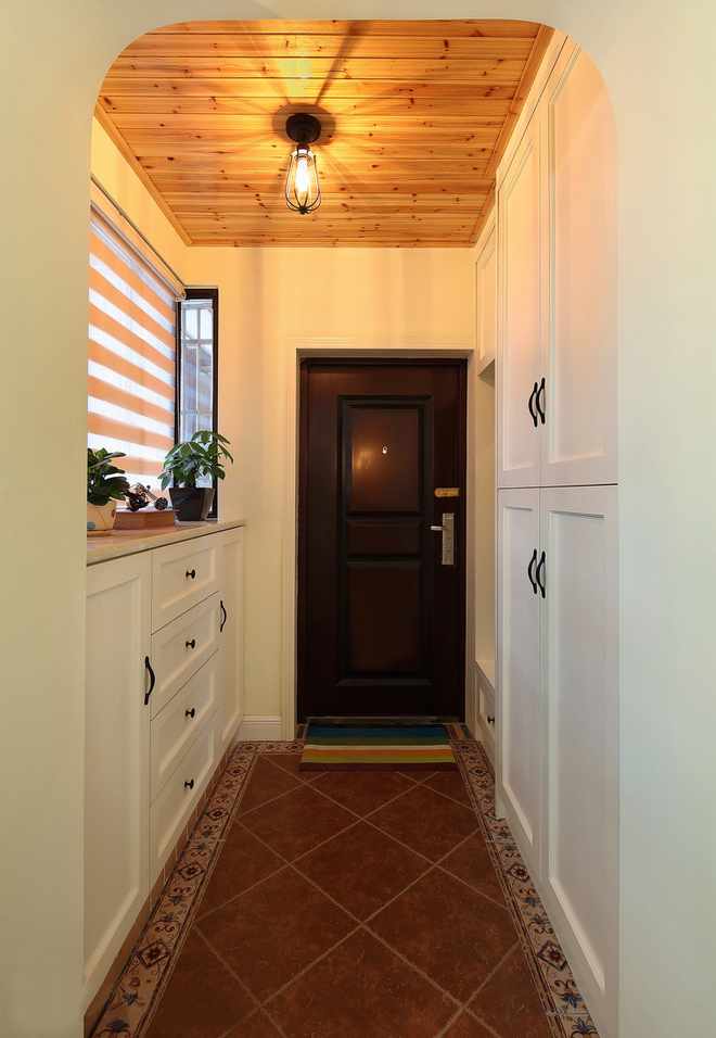 防盗门锁坏了怎么打磨,防盗门锁把坏了怎么修