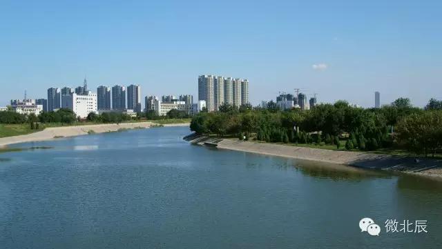 美丽天津美丽北辰,京津明珠的魅力