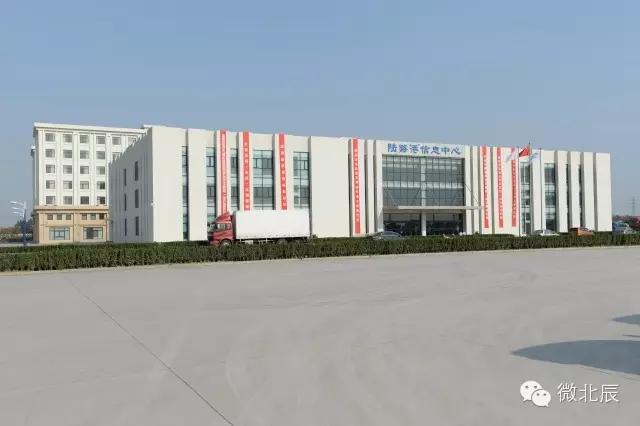 美丽天津美丽北辰,京津明珠的魅力