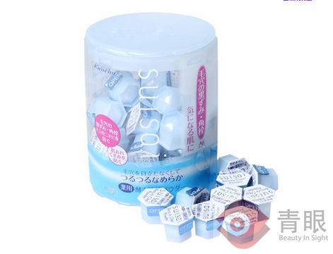 化妆品导购说我是“厚”脸皮，我竟无言以对