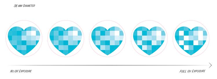 可以测量光照的智能贴片,美妆巨头欧莱雅要转型科技公司?