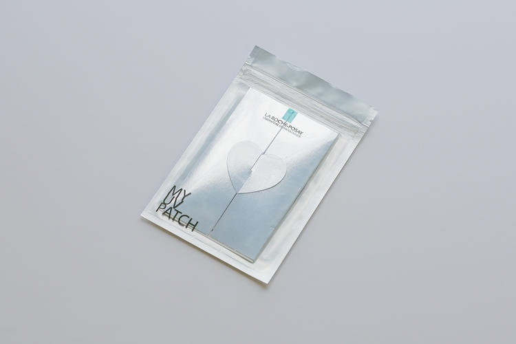 可以测量光照的智能贴片,美妆巨头欧莱雅要转型科技公司?