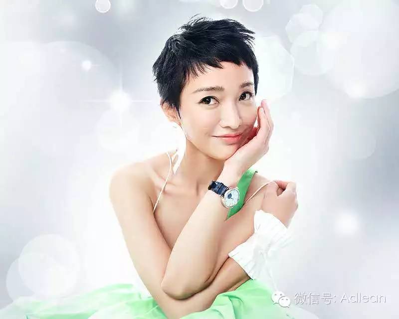 IWC|傲娇女人帮的读取时间——平凡，暗藏非凡（II）