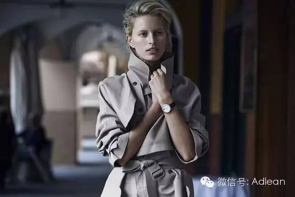 IWC|傲娇女人帮的读取时间——平凡，暗藏非凡（II）