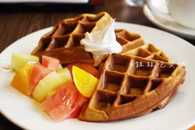 桂林超有氛围感的咖啡店,桂林最安静的咖啡馆