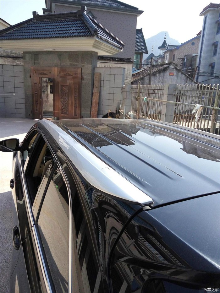 汉兰达2.0t提车作业,沉浸式体验新款2.0t汉兰达