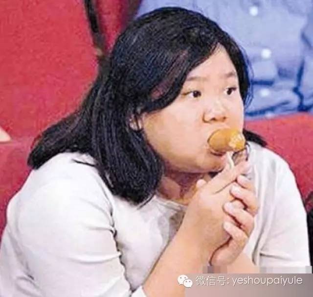 200斤的Tanya减肥成功很快乐,郑欣宜放弃减肥也很快乐