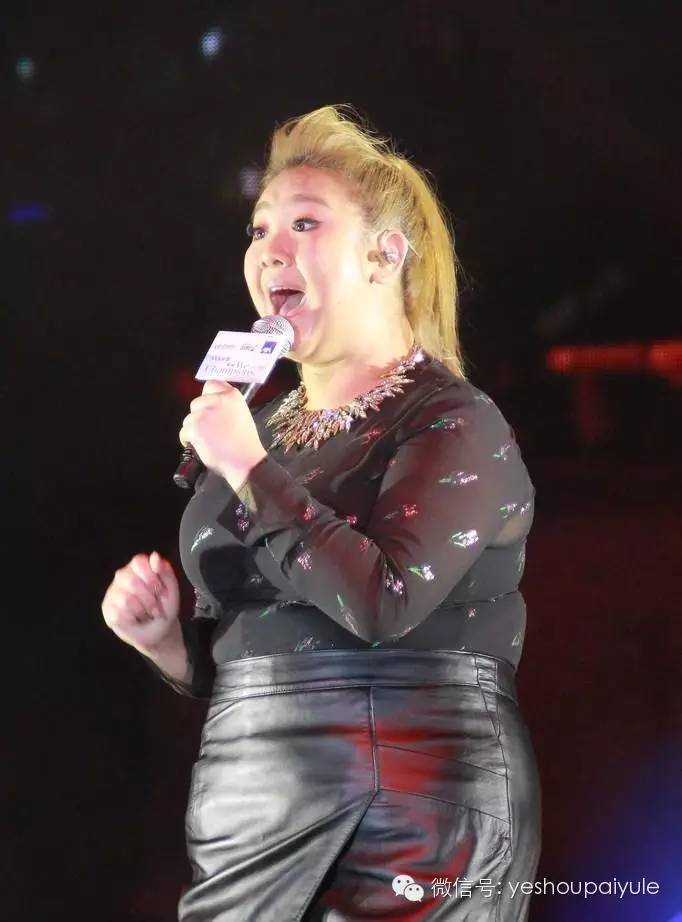 200斤的Tanya减肥成功很快乐,郑欣宜放弃减肥也很快乐