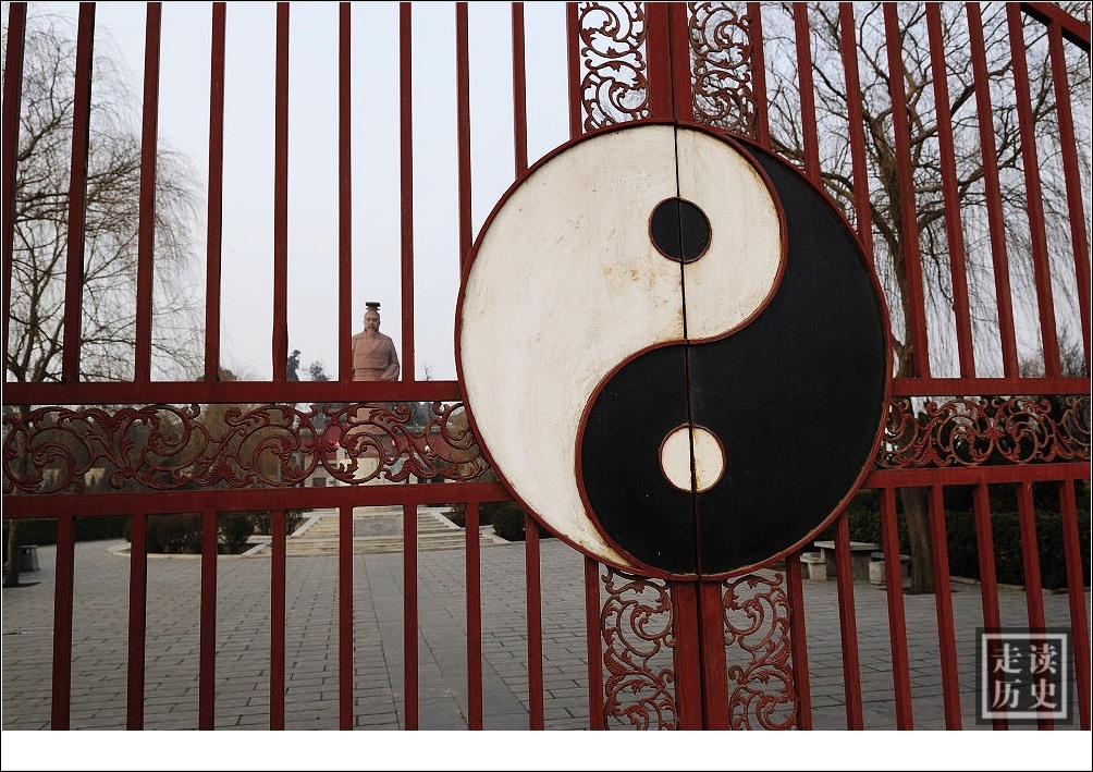 牧野之战纣王跟谁战,牧野之战占卜卦象不利为何还出兵