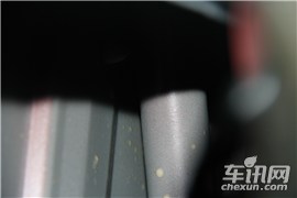 新老逍客拆解对比好的没守住坏的有改善