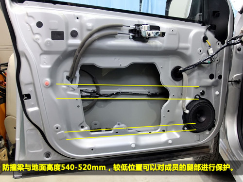 新老逍客拆解对比好的没守住坏的有改善