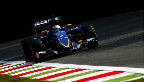 F1·一台能参赛的F1赛车需要花费多少钱?