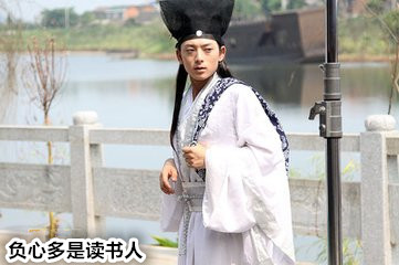 豪侠难断家务事,能要负心人的命,却换不回负心人的心