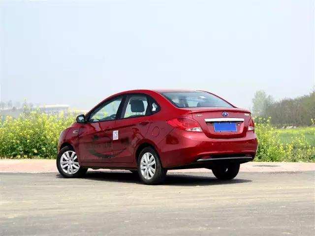 江淮iev5能开10年吗,江淮iev5续航170公里和200公里