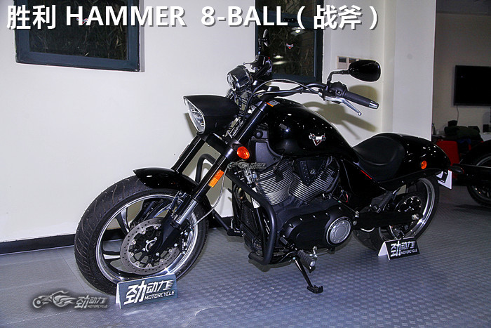 当“大魔鬼”遇上“M109R”，能让“胜利-战斧”挥舞起来吗