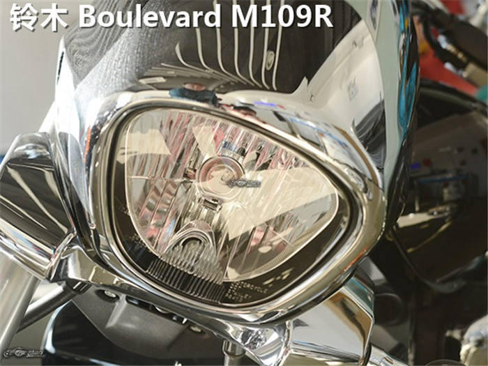 当“大魔鬼”遇上“M109R”，能让“胜利-战斧”挥舞起来吗