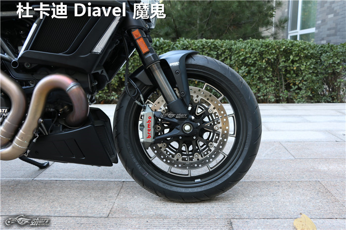 当“大魔鬼”遇上“M109R”，能让“胜利-战斧”挥舞起来吗