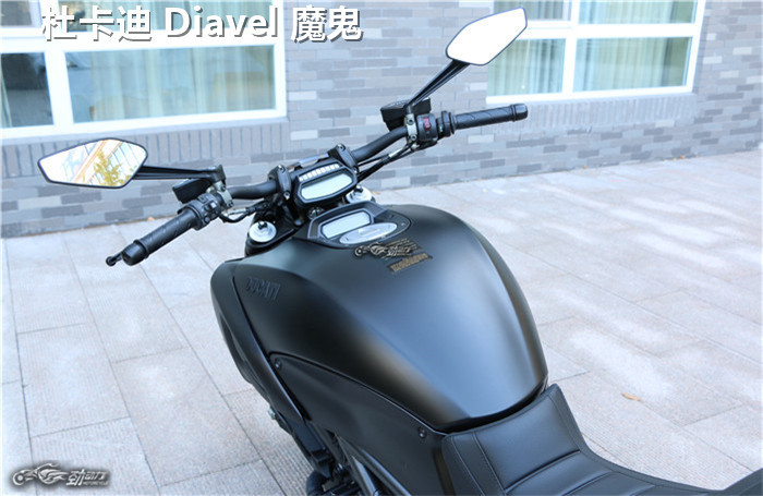 当“大魔鬼”遇上“M109R”，能让“胜利-战斧”挥舞起来吗