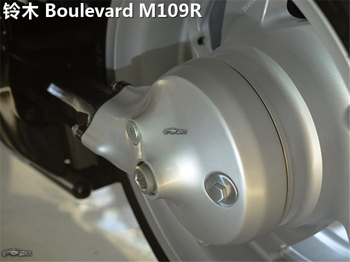 当“大魔鬼”遇上“M109R”，能让“胜利-战斧”挥舞起来吗