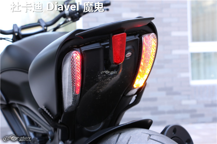 当“大魔鬼”遇上“M109R”，能让“胜利-战斧”挥舞起来吗