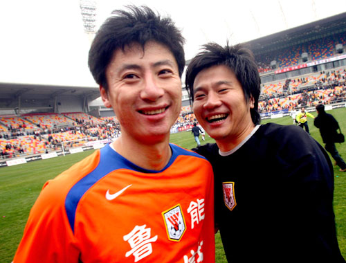 重温山东泰山,2016年鲁能泰山赛季回顾