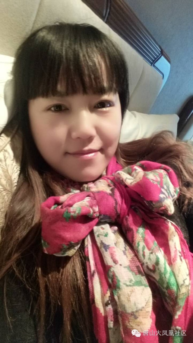 唐山哪个城市的女生漂亮,唐山哪个女人最漂亮