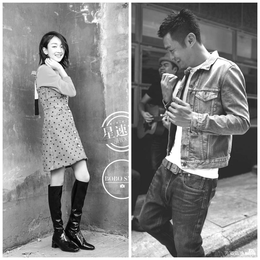 志明与春娇余文乐的眼镜区别,余文乐在春娇与志明中唱的歌