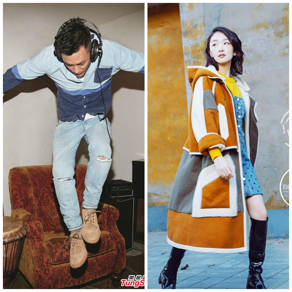 志明与春娇余文乐的眼镜区别,余文乐在春娇与志明中唱的歌