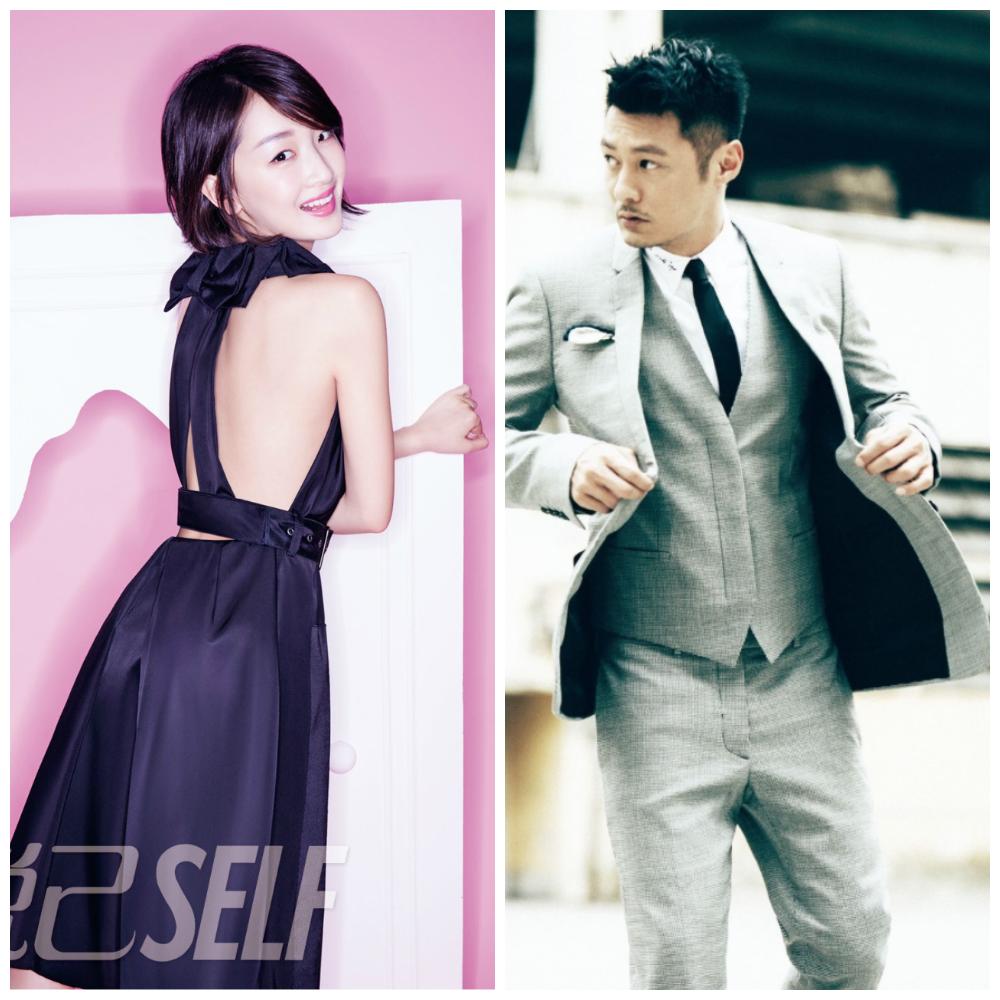 志明与春娇余文乐的眼镜区别,余文乐在春娇与志明中唱的歌