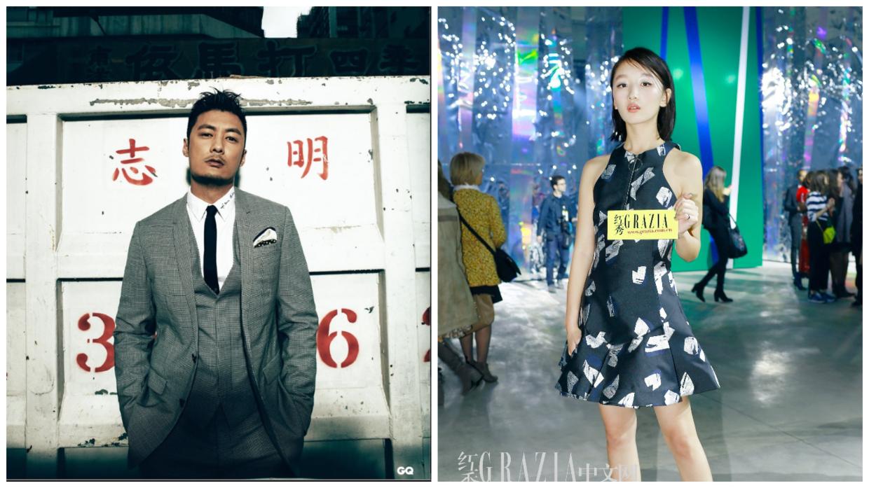 志明与春娇余文乐的眼镜区别,余文乐在春娇与志明中唱的歌