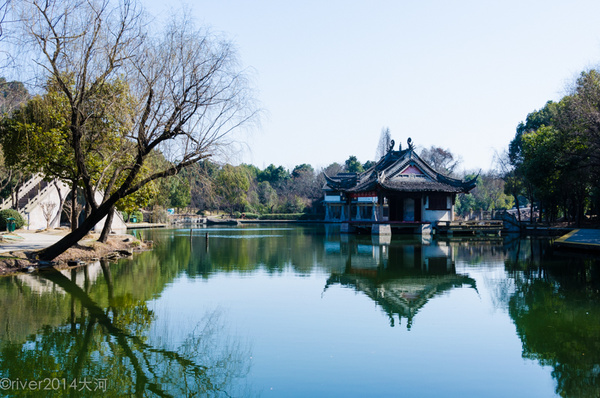 绍兴柯岩风景区怎么样,绍兴柯岩风景照