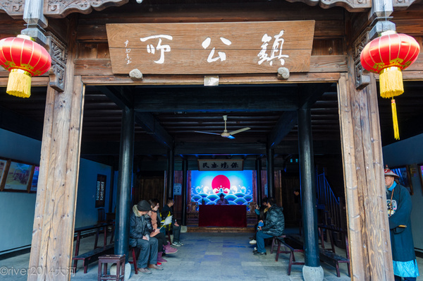 绍兴柯岩风景区怎么样,绍兴柯岩风景照