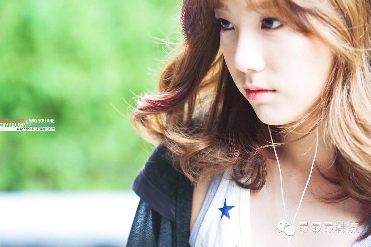 金泰妍曾经二代女团核心人物,金泰妍22年新女团