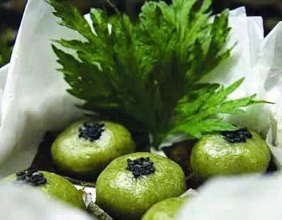 艾蒿的吃法及功效,艾叶和艾蒿区别哪个可以吃