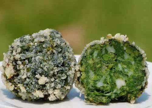 艾蒿的吃法及功效,艾叶和艾蒿区别哪个可以吃