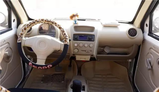 开3万块的低速电动车，会被姑娘嫌弃吗？