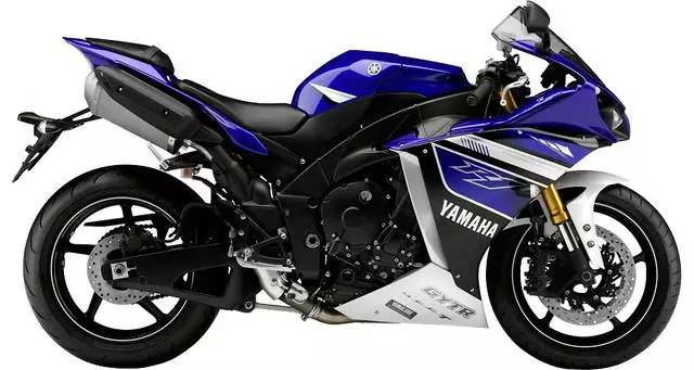 雅马哈yzf-r1落地多少钱一辆,10款雅马哈yzf-r1怎么样