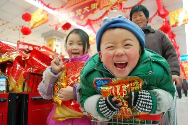 龙泉哪里买年货便宜,龙泉年货