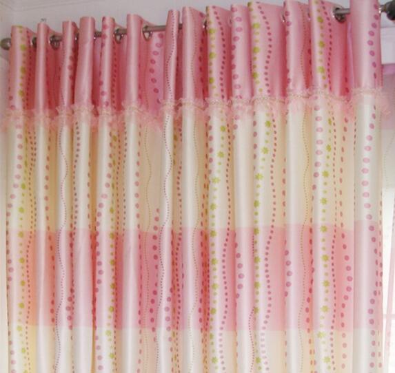 pvc和涤纶材质窗帘哪个更好,窗帘一般什么材质最好