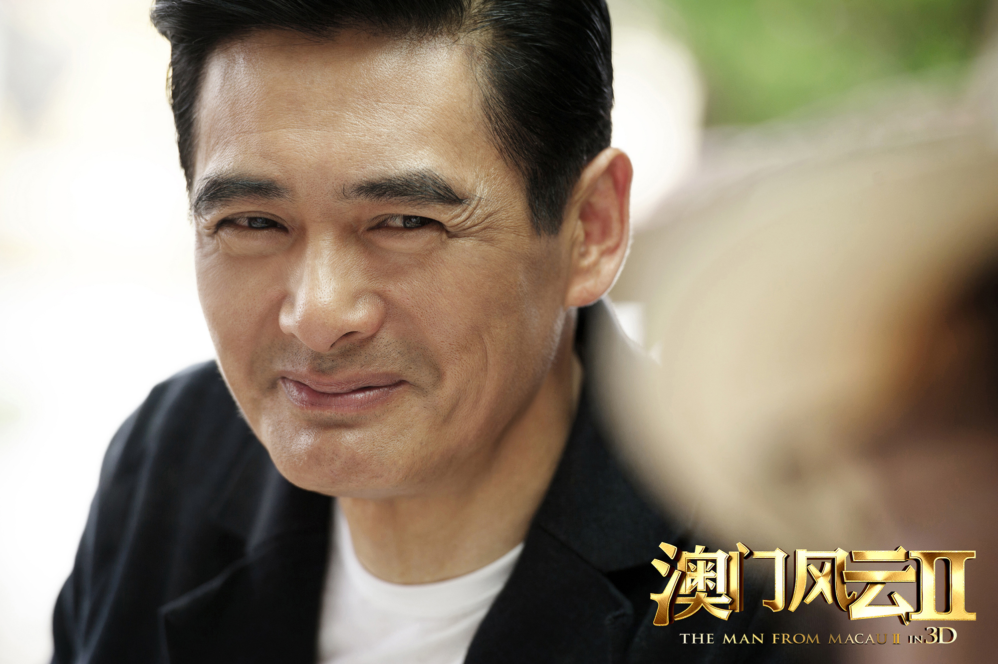 周润发赌神赌的是什么赌法,周润发演的赌神赌的是什么牌