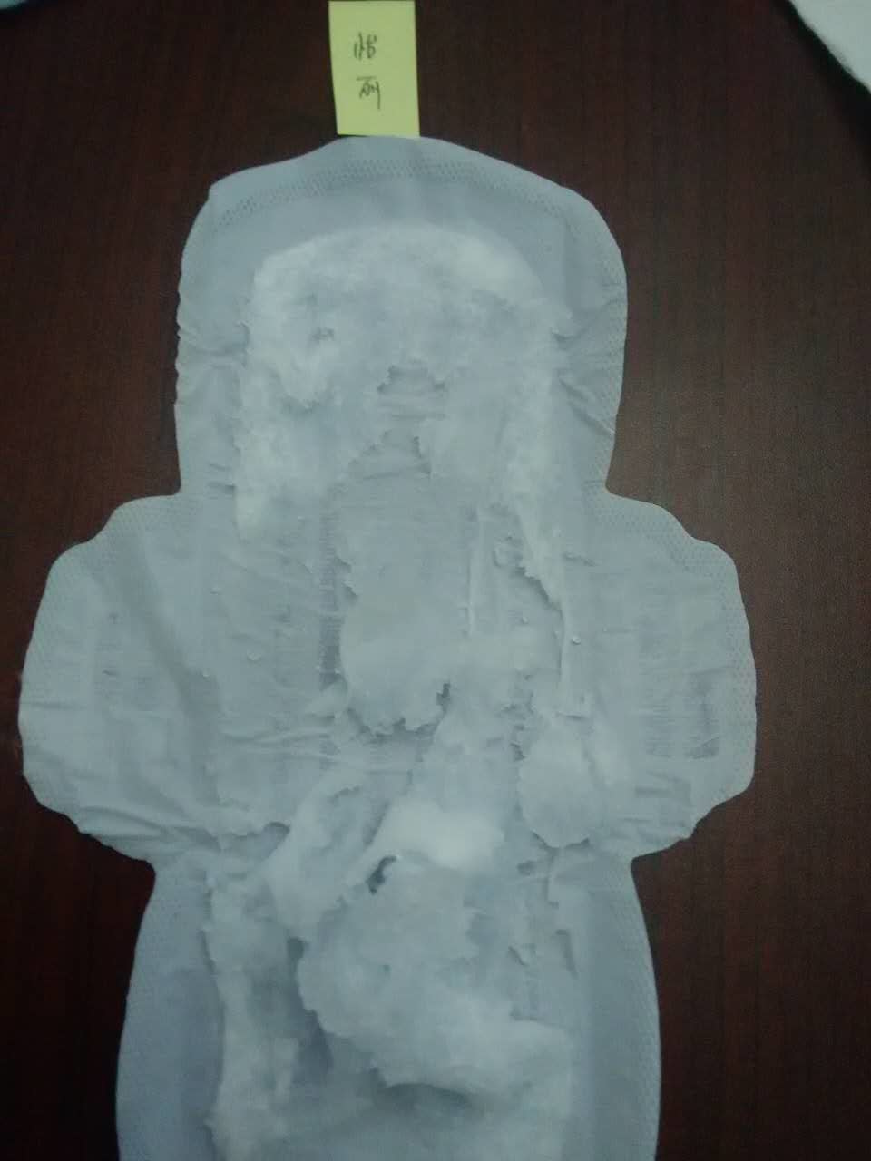 女生卫生巾大礼包,全网最火最全二十种卫生巾测评