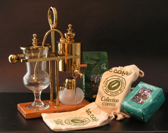 咖啡壶的品种,咖啡壶的种类介绍和使用方法