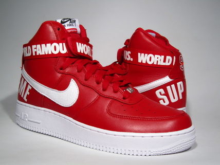 值得推荐的高颜值鞋款,盘点那些被鞋迷们遗忘的经典战靴