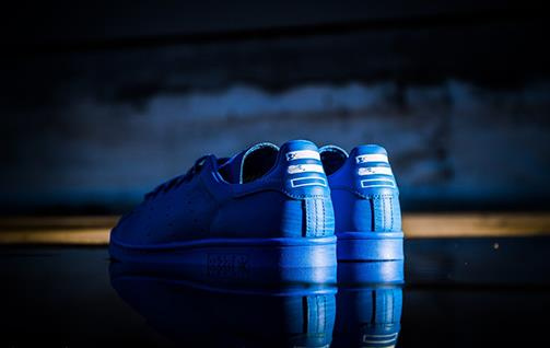 值得推荐的高颜值鞋款,盘点那些被鞋迷们遗忘的经典战靴