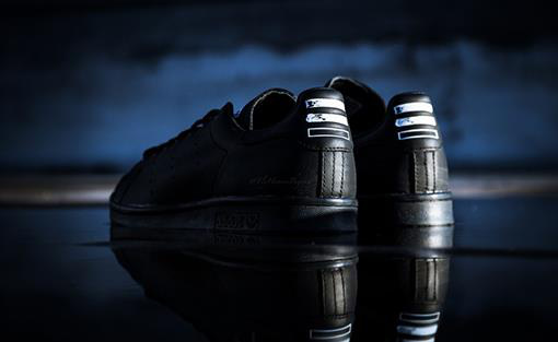 值得推荐的高颜值鞋款,盘点那些被鞋迷们遗忘的经典战靴